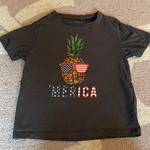 ‘Merica tshirt